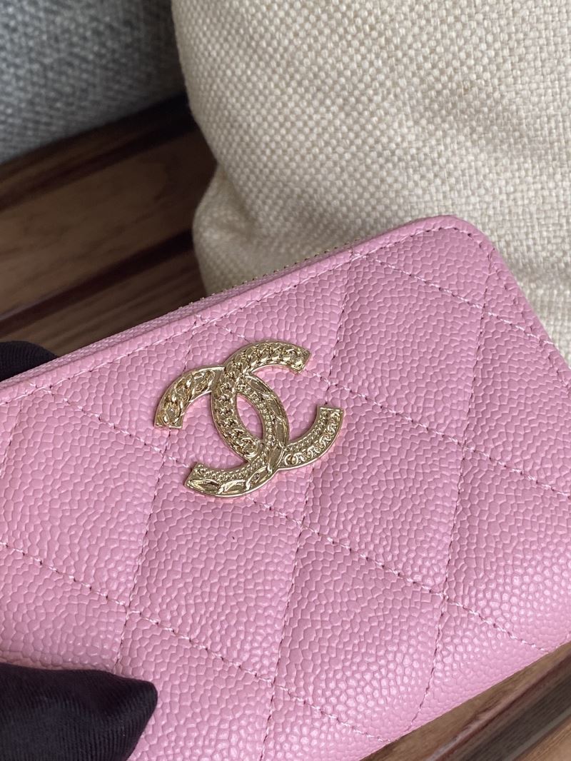 Chanel Wallet Purse